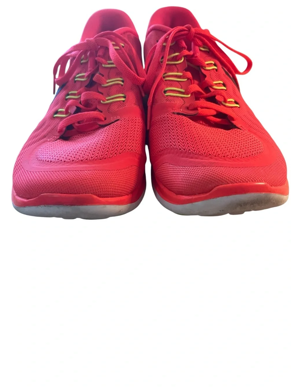 Nike Free 5.0 Barefoot Ride athletic running shoes